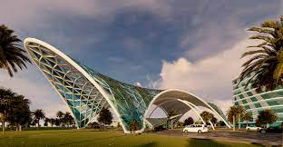 ASF City Karachi